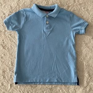 Hanna Andersson Polo Shirt